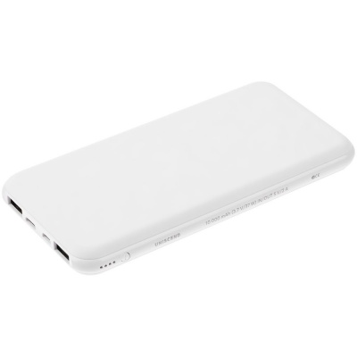 PS240826880 Uniscend. Аккумулятор Uniscend All Day Type-C 10000 мAч, белый
