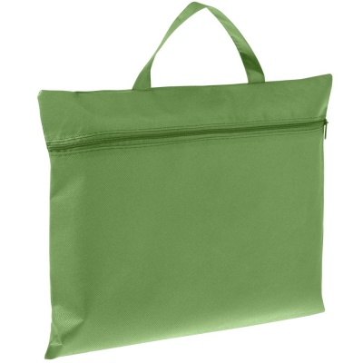 PS2003743 Конференц-сумка Holden, зеленая