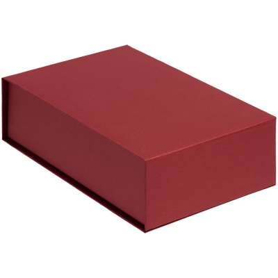 PS2006510 Коробка ClapTone, красная