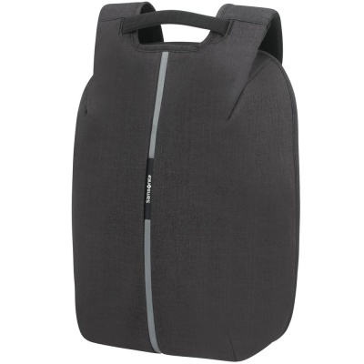 PS2102088895 Samsonite. Рюкзак для ноутбука Securipak, черный