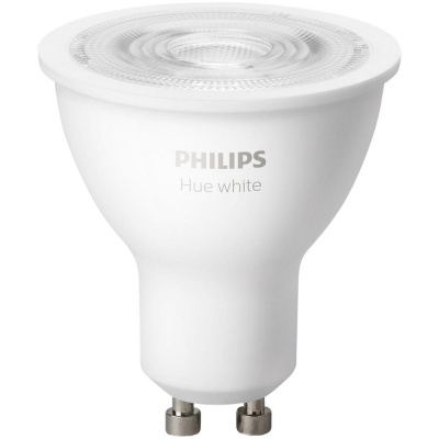 PS2203158436 PHILIPS. Умная лампа Philips с цоколем GU10