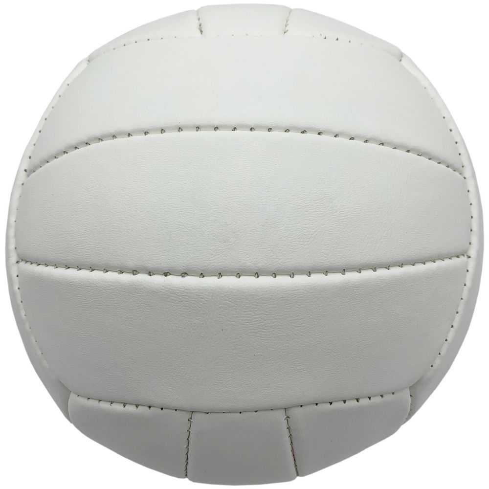 PS2408233087 сделано в России. Волейбольный мяч Match Point, белый