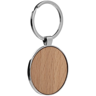 PS2408238680 Брелок Wood Сircle ver. 2
