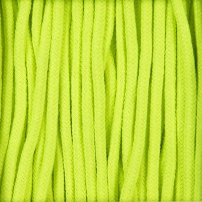 PS2408262912 Круглый шнур Lasso XL, желтый неон, 160 см