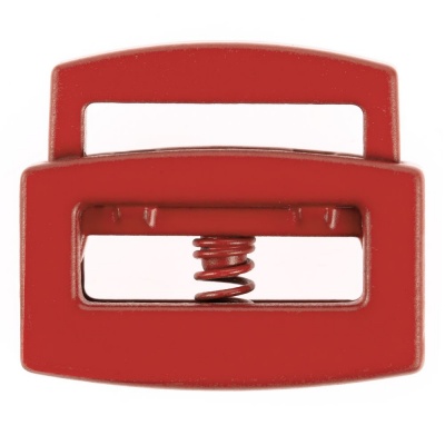 PS240826692 Фиксатор для шнура Latch, красный