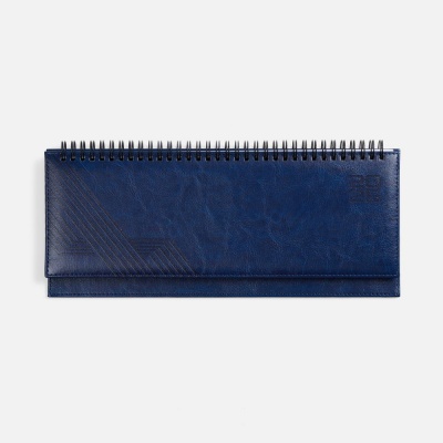 PS1710251263 Escalada. Планинг Faro, датированный, синий