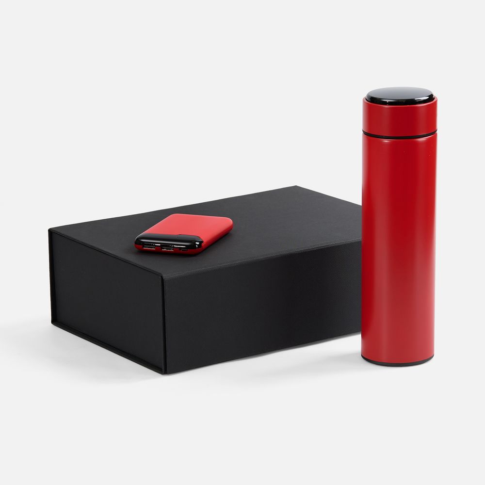 PS1710255345 Набор Fast Trick, красный