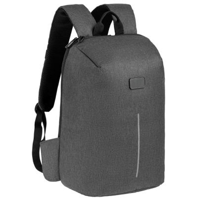 PS2102087698 BrandCharger. Рюкзак Phantom Lite, серый