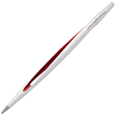 PS2408232839 Pininfarina. Вечная ручка Aero, красная