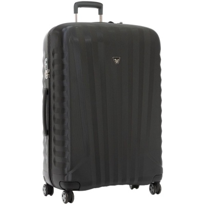 PS2408263020 Roncato. Чемодан E-Lite L, черный