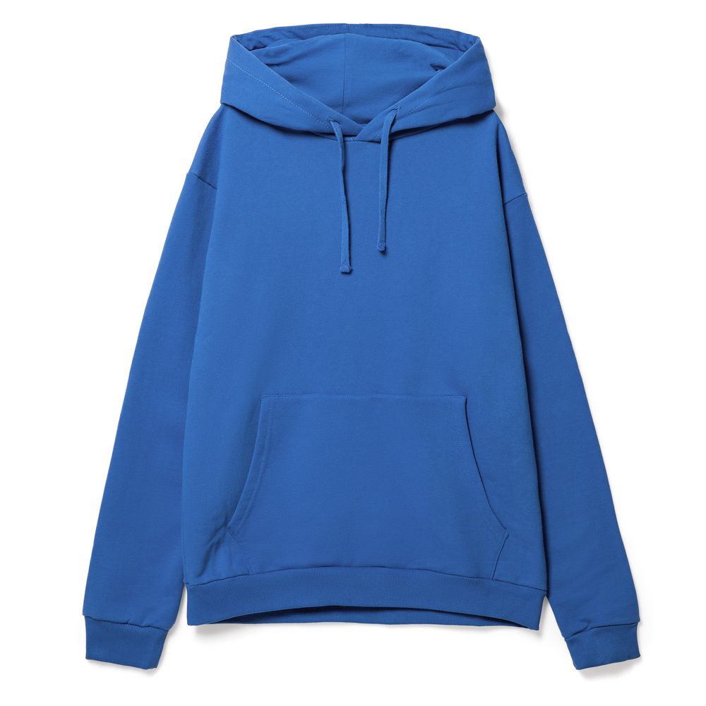 PS171025190 Molti. Худи унисекс Tuloksa 280, ярко-синее