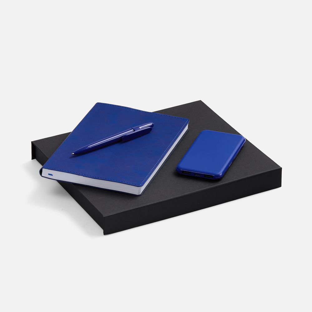 PS1710254908 Набор Urban Power, синий