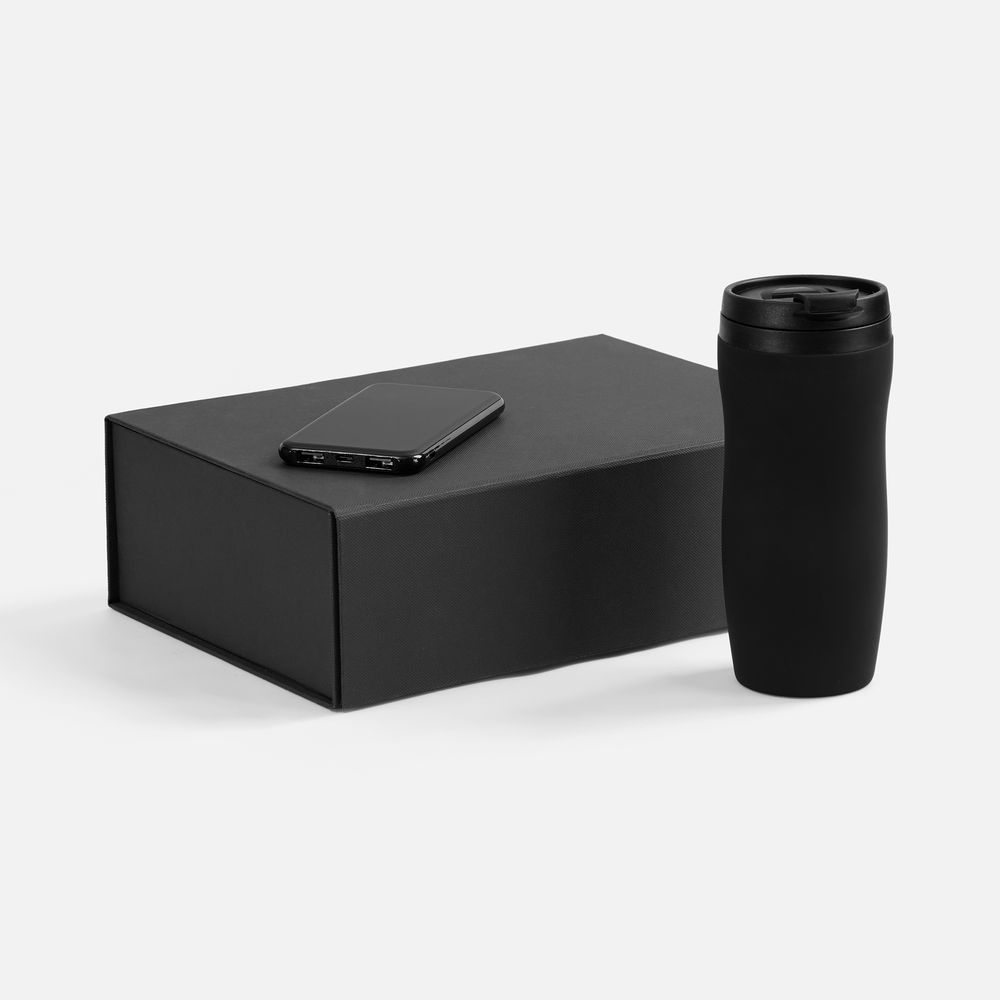 PS1710255331 Набор Formisto, черный