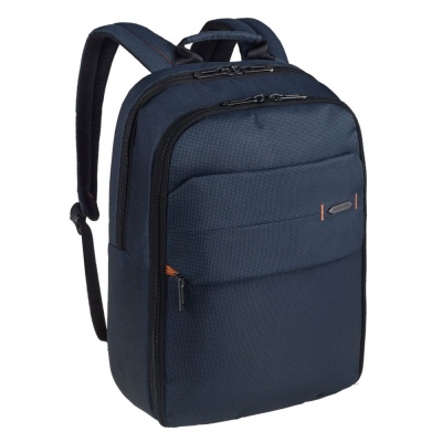 PS18307036 Samsonite. Рюкзак для ноутбука Network 3, синий