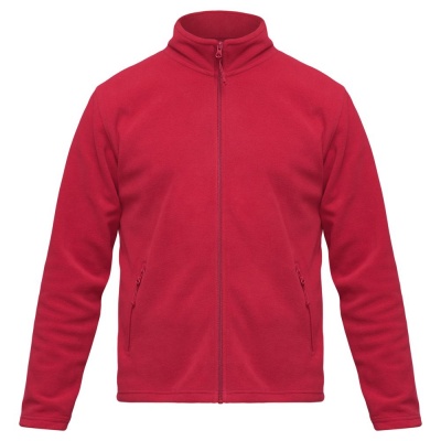 PS183070834 BNC. Куртка ID.501 красная, размер 3XL