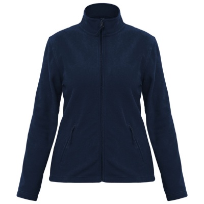 PS183070789 BNC. Куртка женская ID.501 темно-синяя, размер L