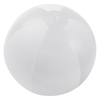 PS1701022814 Makito. Надувной пляжный мяч Jumper, белый