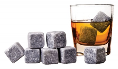 PSS-GRY1 Камни для виски Whisky Stones