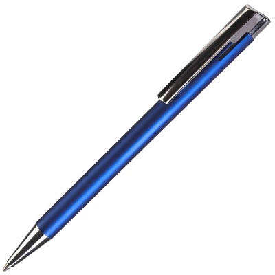 PSB-BLU18C Open. Ручка шариковая Stork, синяя