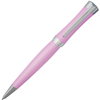 PS15B-PNG1 Rezolution. Ручка шариковая Desire, розовая