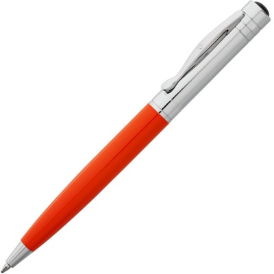 PS15095652 Rezolution. Ручка шариковая Promise, оранжевая