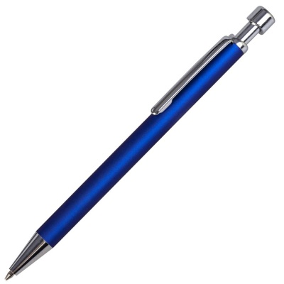 PS15095667 Open. Ручка шариковая Forcer, синяя