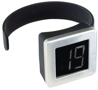 PS15-16 Термометр для вина, цифровой