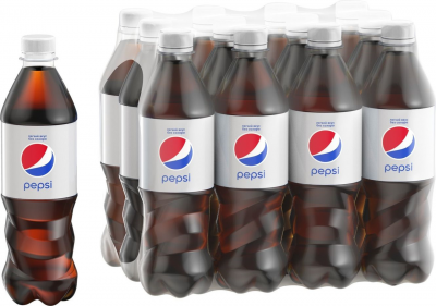 MP2004121092 Газированный напиток Light PEPSI, 0,5 л