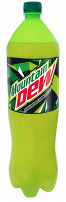 MP2004121081 Газированный напиток MOUNTAIN DEW, 1,5 л
