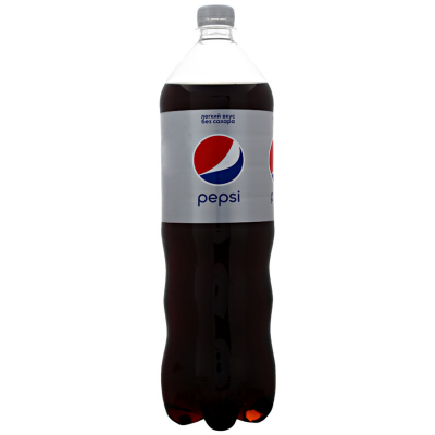 MP2004121083 Газированный напиток Light PEPSI, 1,5 л