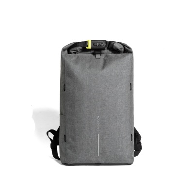 XI220328322 XD Design. Рюкзак Urban Lite с защитой от карманников, серый