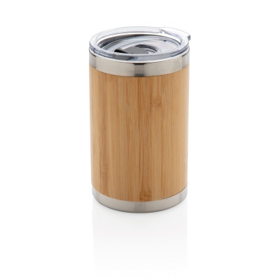 XI2203281009 XD Collection. Термокружка Bamboo coffee-to-go, 270 мл