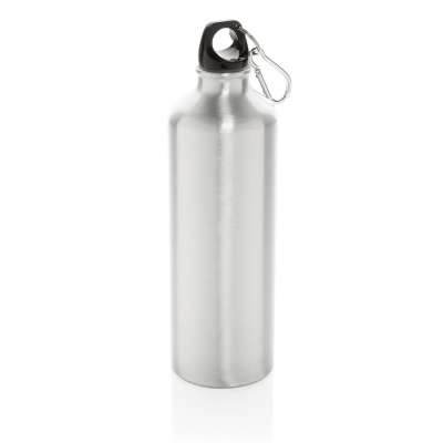 XI220328367 XD Collection. Алюминиевая бутылка для воды XL с карабином