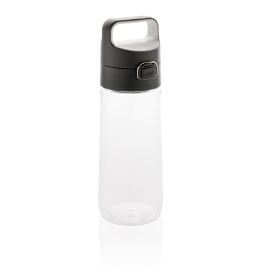 XI2203281272 XD Collection. Герметичная бутылка для воды Hydrate, прозрачный