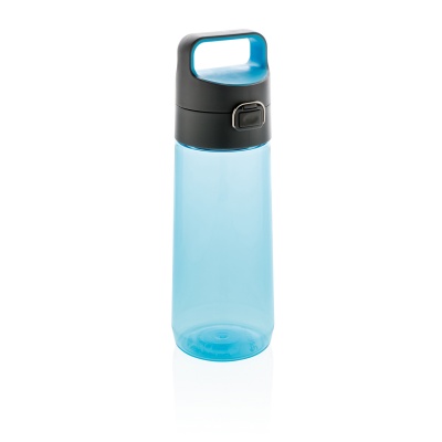XI2203281278 XD Collection. Герметичная бутылка для воды Hydrate, синий