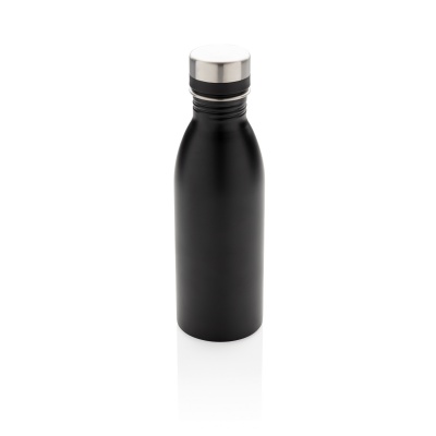 XI2203281106 XD Collection. Бутылка для воды Deluxe из нержавеющей стали, 500 мл