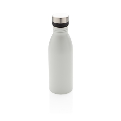 XI2203281108 XD Collection. Бутылка для воды Deluxe из нержавеющей стали, 500 мл