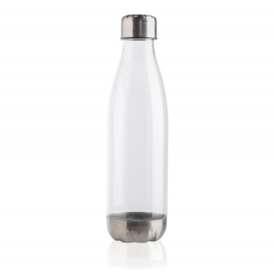 XI220328505 XD Collection. Герметичная бутылка для воды с крышкой из нержавеющей стали