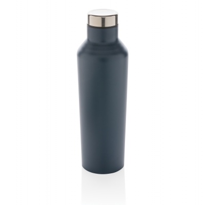 XI220328638 XD Collection. Вакуумная бутылка для воды Modern из нержавеющей стали