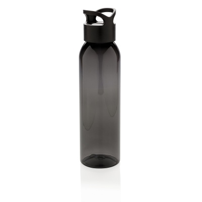 XI220328316 XD Collection. Герметичная бутылка для воды из AS-пластика, черная