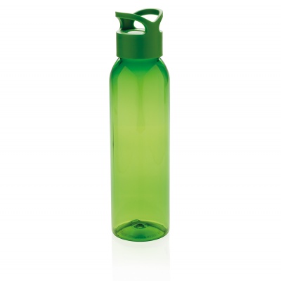 XI220328312 XD Collection. Герметичная бутылка для воды из AS-пластика, зеленая