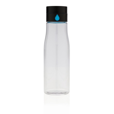 XI220328310 XD Design. Бутылка для воды Aqua из материала Tritan, прозрачная