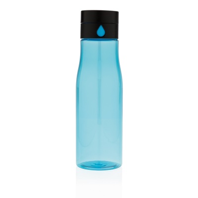 XI220328308 XD Design. Бутылка для воды Aqua из материала Tritan, синяя