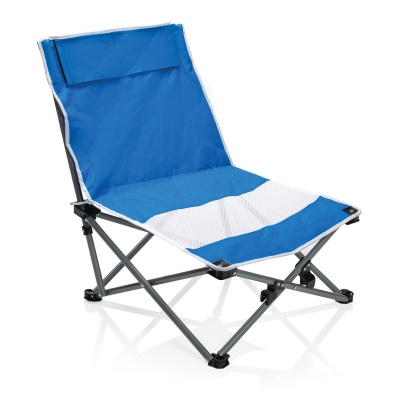XI220328141 XD Collection. Складное пляжное кресло с чехлом