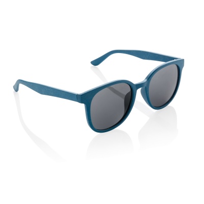 XI2203281286 XD Collection. Солнцезащитные очки ECO, синий