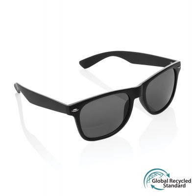 XI2203281424 XD Collection. Солнцезащитные очки из переработанного пластика (сертификат GRS)