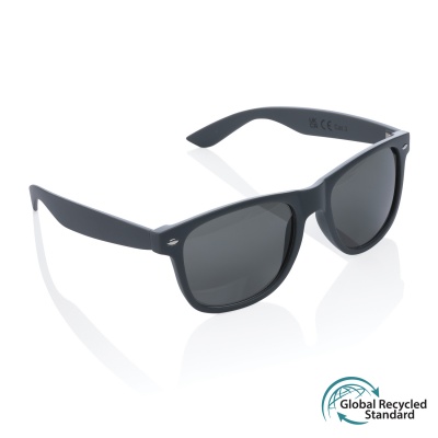 XI2203281423 XD Collection. Солнцезащитные очки из переработанного пластика (сертификат GRS)