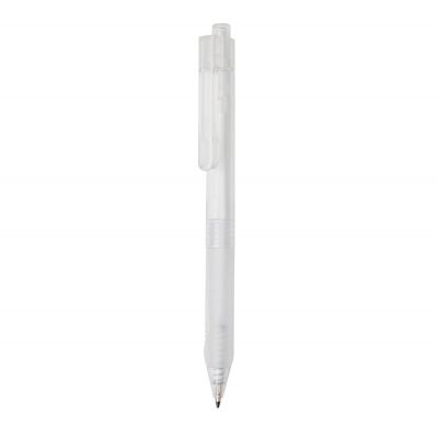 XI220328340 XD Collection. Ручка X9 с матовым корпусом и силиконовым грипом