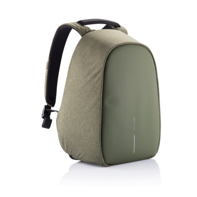 XI220328963 XD Design. Антикражный рюкзак Bobby Hero Regular, зеленый