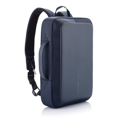 XI220328952 XD Design. Сумка-рюкзак Bobby Bizz с защитой от карманников, синий